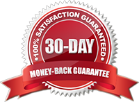 30 day Guarantee