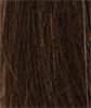 Dark brown Hair