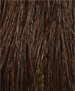 Henna for Burnt Orange Hair on Dark Brown Hair