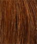 henna for dark brown hain on blonde hair