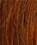 henna on light brown hair on blonde hair