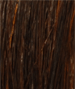 Henna with conditioners on dark brown hair