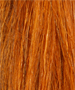 Henna with conditionses on gray hair