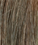 indigo on gray hair