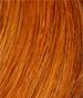Pure Henna on Gray Hair